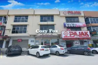 OYO 91158 Cozy Fox Hotel