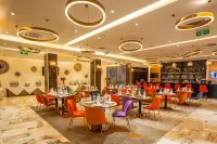 Hôtel Fleur de Lys Point E