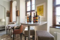 Pirnscher Hof - Hotel Garni - Wifi