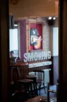 The Flying Pig Uptown - sarapan