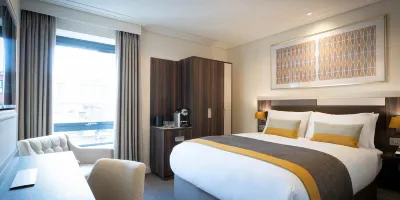 Quiethaven Hotel Nyanza