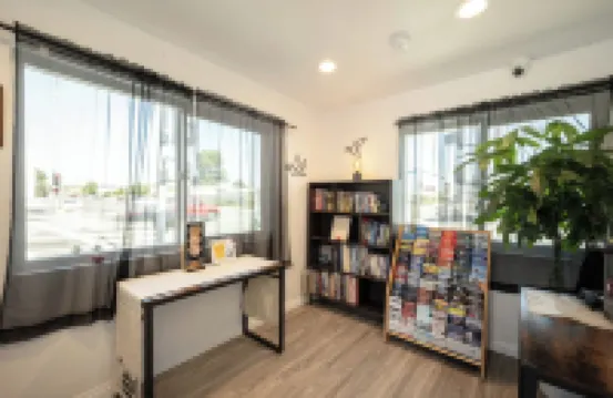 Unik Motel 港灣城酒店