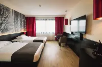 Bastion Hotel Tilburg Hotels near Hasselt Chapel