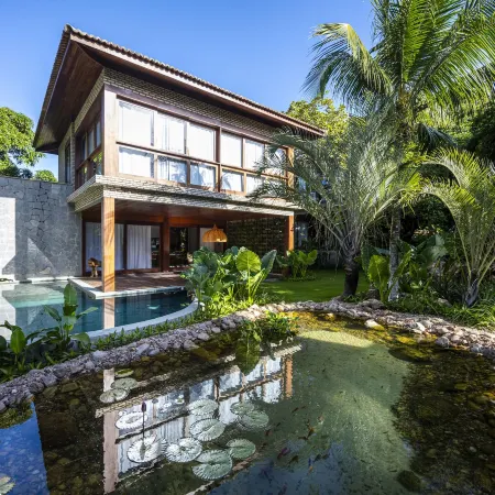 Hotel Sombra e Água Fresca