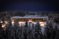 Hotellet I Jörn AB Hotels in Skellefteå kommun