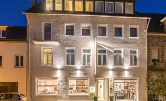 Burgblickhotel