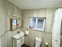 Detached 4Beds - Windsor Heathrow & London Access Hotel a Egham