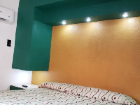 Hotel Viena Hoteles en Monclova