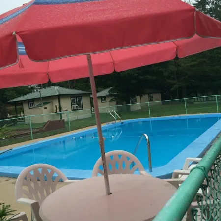 Perry's Motel and Cottages