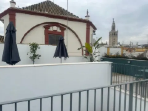 Posada de Los Venerables