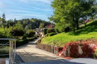 Hotel Łaziska Các khách sạn ở Grodek nad Dunajcem