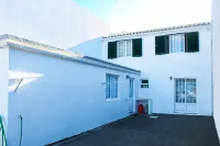 Vieira Rooms Natural Pools
