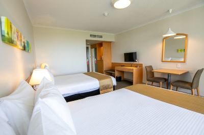 その他 ホリデイ・イン ケアンズ ハーバーサイドの写真