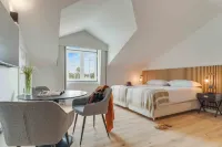 Pestana Sintra Golf - Conference & Spa Resort - Balkon