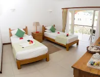 Marie Laure Suites Hotels near Bel Ombre Beach at La Scala