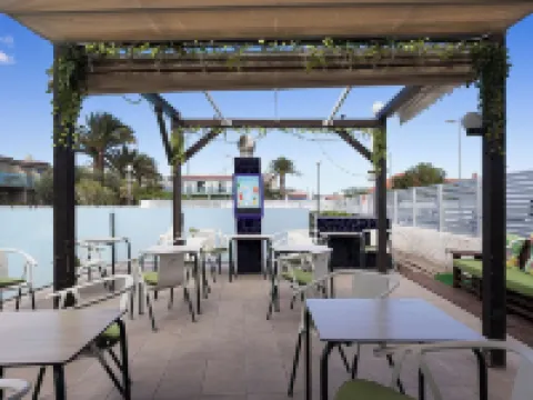 Smartr Maspalomas Corinto Hotels in Comarca Sur