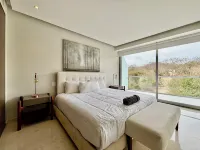 パークライフ ボロンゴ のホテル