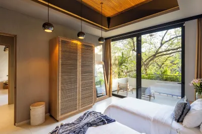 Quin Surf Residence Nosara