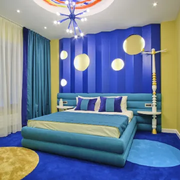 Vilacrosse Boutique Inn