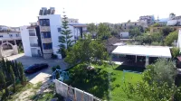 Ksamil Central Park Hotel