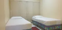 ويستفيلد هوم ستاي فيجي فنادق في نادي