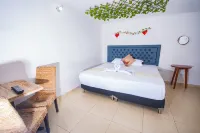 Hotel Familia Casa Blanca Hotels in Ebejico