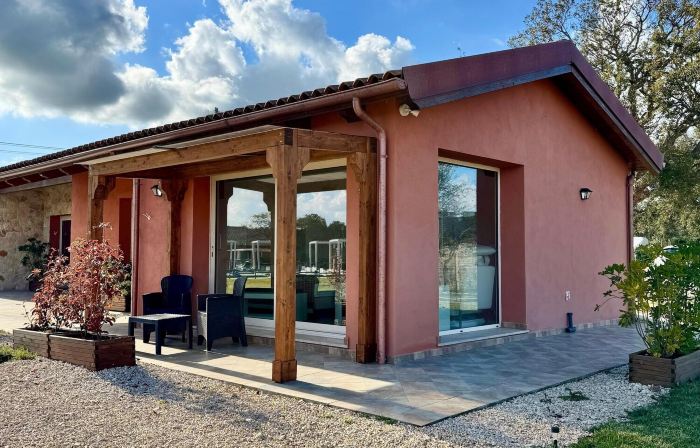 La Vinia Bed&Wine Experience - Adults Only