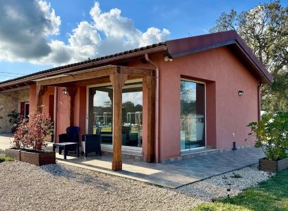 La Vinia Bed&Wine Experience - Adults Only