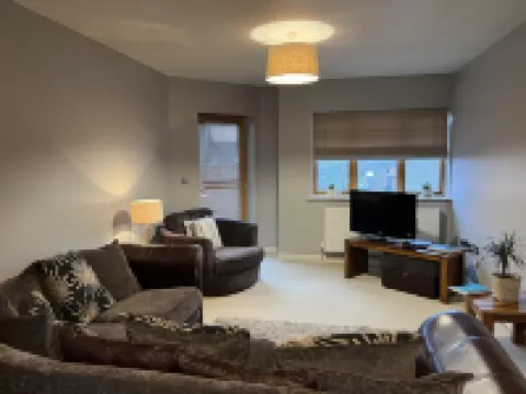 Tranquil Apartment in Norwich City Center