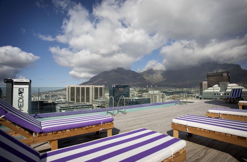 Hotel Sky Cape Town photo 3