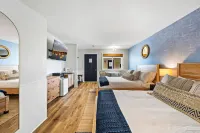 프레시 코스트 모텔