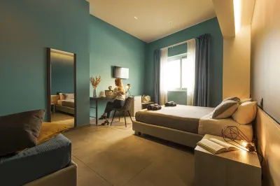 Luna Nova Rooms