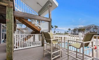 LaBahia 126 - Perfectly Sea-Sunned