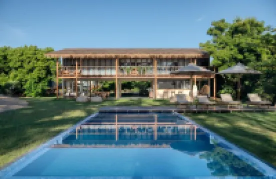 Niketh Villa Komari Arugambay 450m from Light House Surf Point