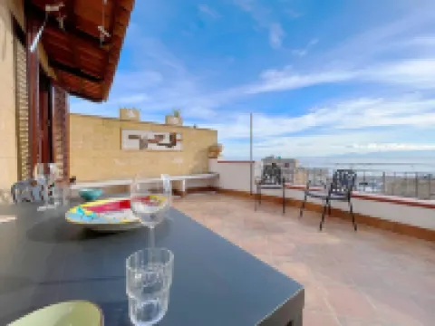 Solemar Sicilia - Casa Ernesto Hotels in Porticello
