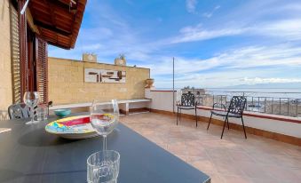 Solemar Sicilia - Casa Ernesto