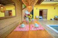 Villa Beija Flor