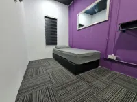 Ayden Roomstay KLIA Sepang