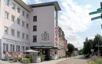 Hotel Danner Hotels in Schworstadt