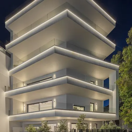 No Stars - Premium Hotel Apartments