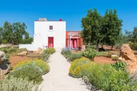 TD Lamia Porta Rossa Countryside WOlive Trees