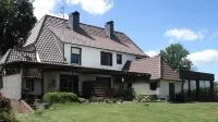 Lovely House in the Countryside by Nordhorn Hotel dekat Kloster Frenswegen
