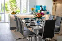 Westeria Cottage - 2 Bed-Sleeps 4-TJS9WC Отели в г. Аплдор
