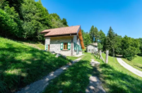 La Betulla by Wonderful Italy