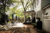 The Trott House Inn Hotels in Conover