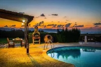 Blue Bay Villa Nicole -  Holiday Villas