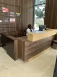 灰木飯店和公寓 Ojodu住宿飯店
