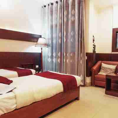 Hotel Pujan Pvt.Ltd Rooms