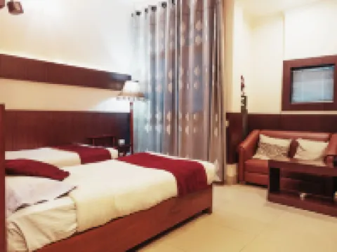 Hotel Pujan Pvt.Ltd Hotels in Parsa