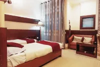 Hotel Pujan Pvt.Ltd